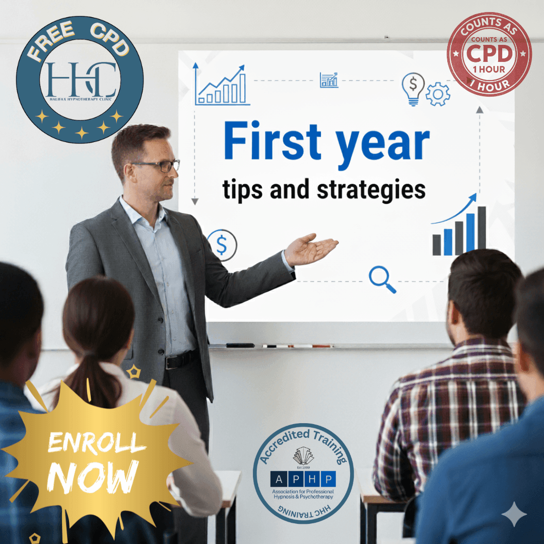 First Year in Practice Tips and Strategies