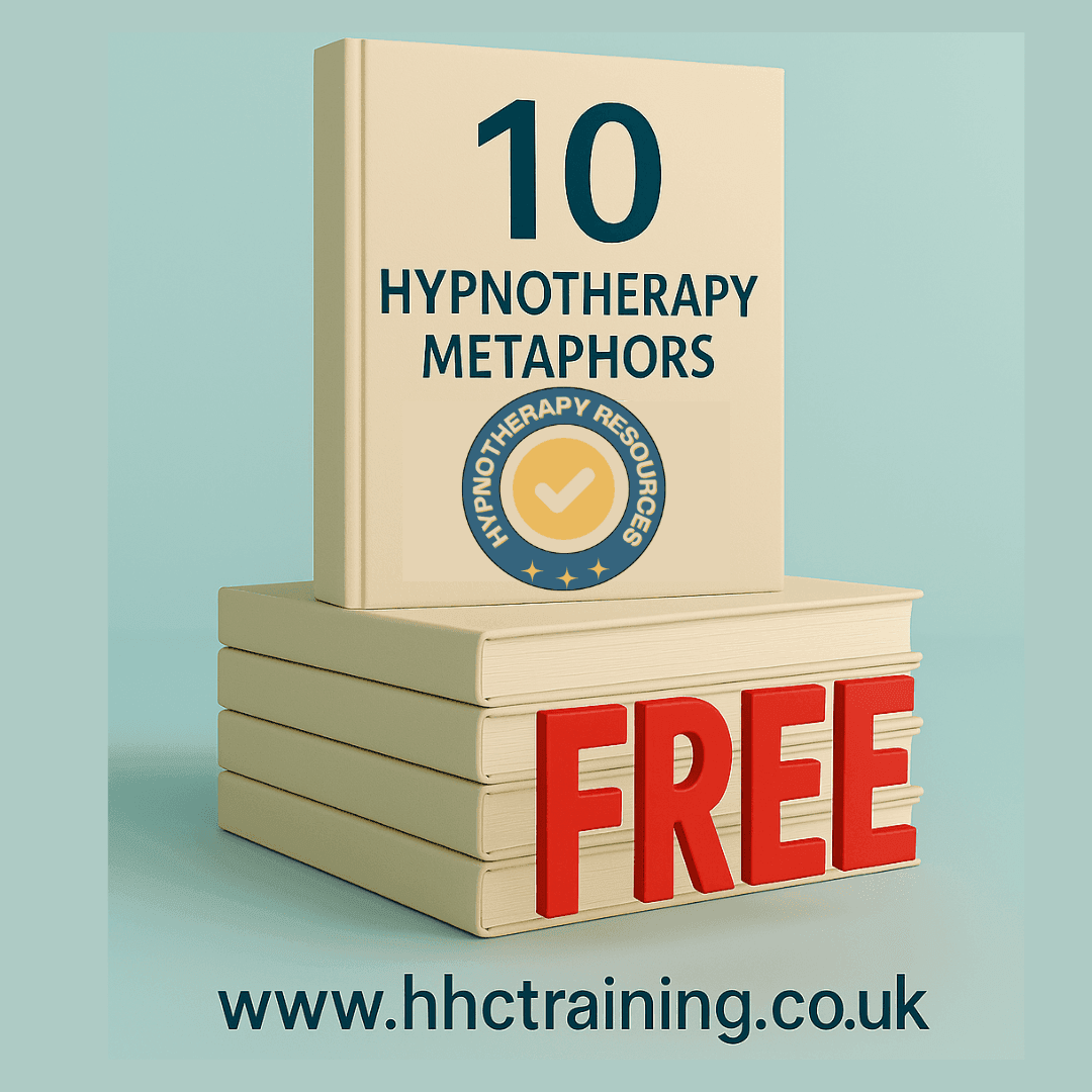free metaphors for solution focused hypnotherapists 